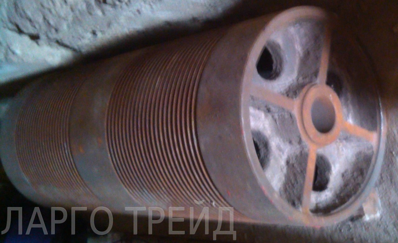 Барабан грузовой